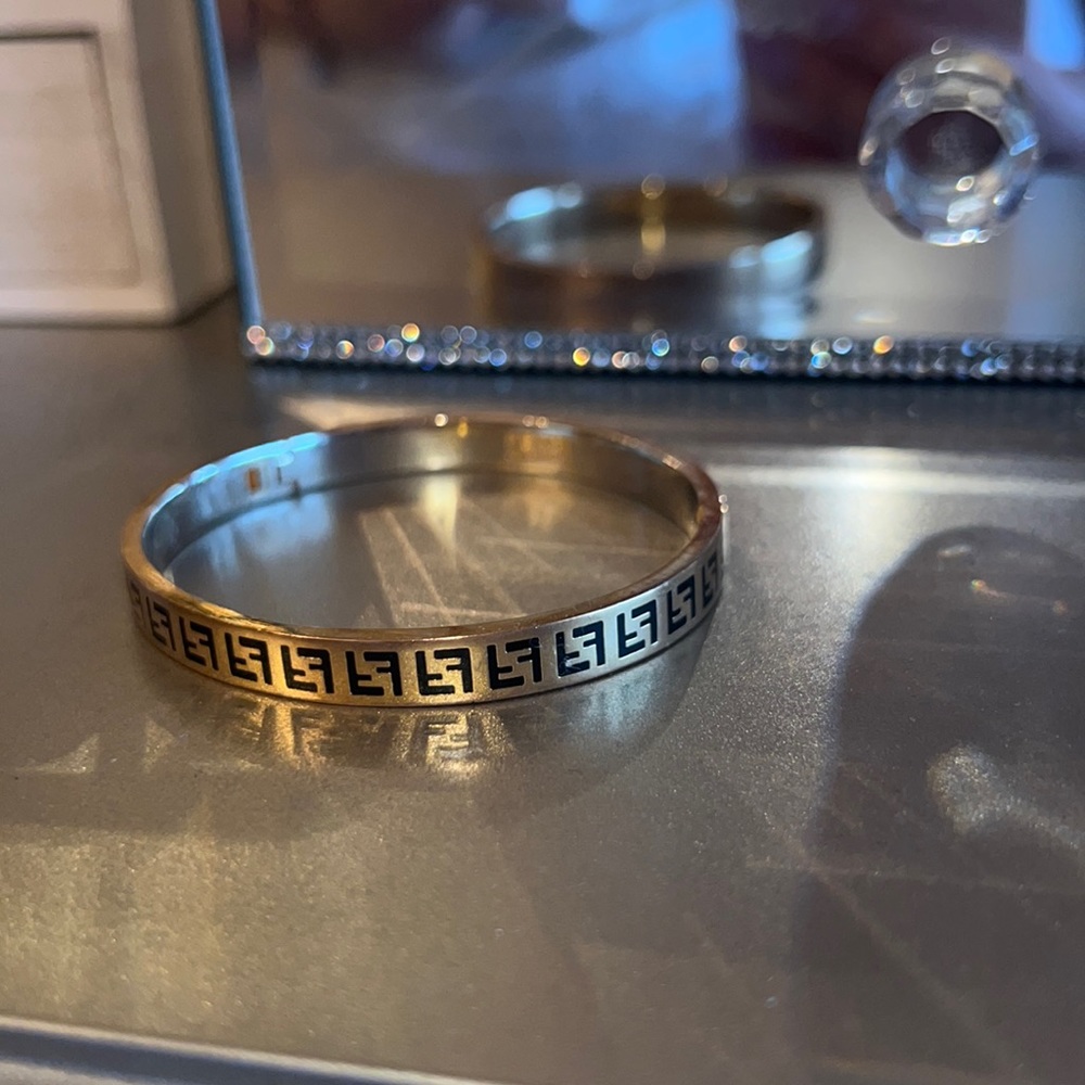 Fendi Bangle